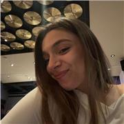 Io posso aiutarti, ti motiverò e ti insegnerò piccoli trucchetti per comprendere al meglio tutto.